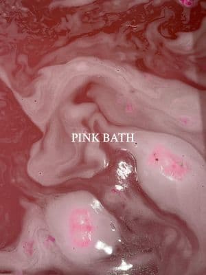 pink bath 💖🎀💗🌸 #bath #SelfCare #pink #pinkaesthetic #aesthetic #satisfyingvideo #asmr #bathtime #cozy #cozyathome #Home #asmrsounds 