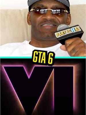 The voice actor of Franklin wants to return for GTA VI 👀 #gaming #GamingOnTikTok #partychat #gta6 #gta5 #gta #franklin #grandtheftauto5 