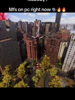 #fup#foryou#viral#trending#spiderman#spiderman2#gaming#insomniac#pc#ps5#relatable 