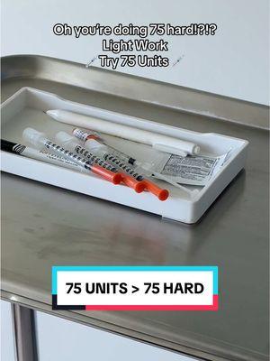 75 Hard? Light work. Try 75 UNITS (of Botox) 😏✨ This year, we’re keeping it smooth with Botox in all the right places: 💉 Forehead – Bye-bye, expression lines! 💉 Frown Lines – No more resting grumpy face. 💉 Crow’s Feet – Keep those eyes looking bright! 💉 Masseters – Snatch that jawline & relax TMJ. 💉 Lip Flip – The perfect subtle plump. 💉 Chin – No more dimples, just smooth perfection. 💉 Traps – Snatched shoulders & better posture. Who’s in? 😏 📍 Asia Pacific Plastic Surgery 📍 Honolulu, Hawaii. #BotoxBaddie #Snatched2025 #NoWrinklesHere #HawaiiMedSpa #Honolulu #DrShimChing #AestheticGoals #GlowUp #YouthfulSkin #PreventativeBotox #BeautyBoost #FillerVsBotox #Injectables #MedSpaLife #HawaiiBeauty