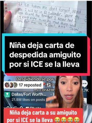 Se me parte el alma con tanto sufrimiento 💔💔😭 #niños #hijos #amigo #amiguitos #comunidad #amiguitas #latinos #mama #papa #madre #padre #familia #latina #latino #latinos #politica #trump #maga #maga2024 #trump2024 #educateconheidytorr #informateconheidytorr #heidytorr #republicanos #migrantes #inmigrante #ice #deportaciones 