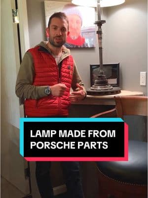 How did this lamp cost me $6k? #porsche996 #carfails #carguystuff #carguysbelike #carguythings🥵 