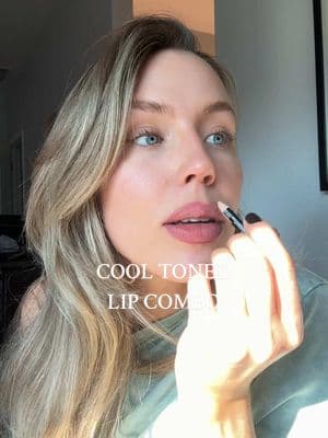 Cool toned lippies! My go to liner: NYX whipped caviar Two lips products: elf hydrating lip black cherry & peripera lip tint ink mood glowy tint #cooltonedmakeup #cooltonemakeup #truesummer #coolsummer #seasonalcoloranalysis #coloranalysis #cooltonedlipcombo 