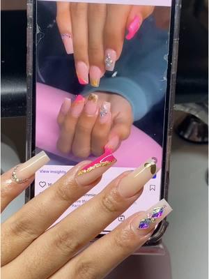 Using @MakarttPro “Vanilla Cream” literal butter 🧈🙂‍↕️ #creatorsearchinsights #fyp #foryoupage #foryou #foryourpage #nails #beginnernailtech #beginnernailtechtips #recreate #watchmedonails 