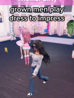 we should not be playing this bru #roblox #robloxfyp #robloxdtifyp #robloxdti #dresstoimpressroblox