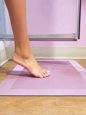 I use only this mat in front of my shower door! Exercise mat with many ++++++ #BathMat #SuperAbsorbent #BathroomRugs #NonSlip #BathroomMat #Rug #bathmats  #BathRug #ShowerRug #RubberMats  #Doormat #Bathtub #FloorMat  #TikTokShopLoveAtFirstFind #TikTokShopJumpstartSale 