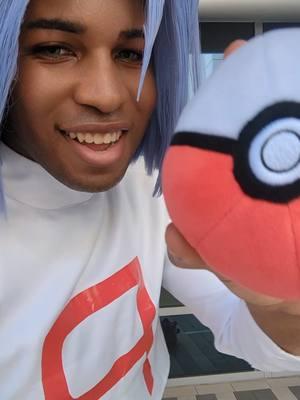 Time to ✨POKEDANCE ✨with James!! #teamrocket #teamrocketcosplay #pokedance #pokemon #pokemoncosplay 