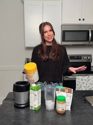 My favorite shake recipe! Super excited because Supergut products just launched in Sprouts!! Go check it out today! @Supergut @Sprouts Farmers Market #sprouts #sproutsfarmersmarket #supergutpartner 