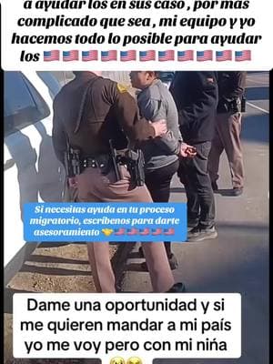 No dejes que esto les suceda , busca asesoramiento, escribe privado oara ayudarte #abogadodeinmigracion #ice #inmigrantes #usahoy #usa🇺🇸 #estadosunidos🇺🇸 #elabogadojonathan #elabogadojonathan #elabogadojonathan #trump #noticiastrump #US #US 