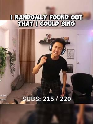 TWITCH - BRIANSYEAR #fyp #foryoupage #twitchstreamer #streamer #sing #singing #singer #talent #hiddentalents 