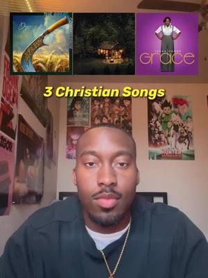 3 Christian Songs #dunsinoyekan #unvld #tashacobbs #christian #gospel #ukayj 