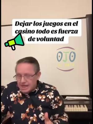 Dejar las máquinas traga monedas todo es fuerza de voluntad #vidasinjuego #casino #problemaseneljuego #comodejarelcasino #comodejareljuego #ludopatia 