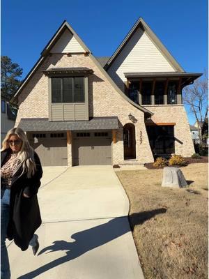 Welcome to Bellevue —a stunning new construction by award-winning Speight Built Homes, designed by Frusterio Home Design. With its bright, open layout, chef’s kitchen, and seamless indoor-outdoor living, this home is an entertainer’s dream! 🌟 Minutes from North Hills 🔥 Gas fireplace + screened porch 🏡 Peaceful neighborhood This is the perfect blend of modern luxury and Raleigh charm. Don’t miss it—DM ME FOR A PRIVATE TOUR OR MORE INFO 🏡💫 Listed by: @annegodwinrealtor @insightraleigh @emcrealtor  Built by: @speightbuilt  #RaleighRealEstate #LuxuryLiving #NorthHillsRaleigh #DreamHome #raleighnc #relocatingtoraleigh #movingtoraleigh #ncrealtor #northhills #northhillsraleigh #raleighlife