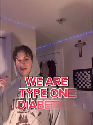 We Are Type 1 Diabetics #onthisday #t1d #lowbloodsugar #highbloodsugar #diabeticlife #diabetesproblems #diabeteseducator #type1diabetes #typeonediabetic #fyp #diabetic #diabetestok #diabeticmaniac #humor #skit 