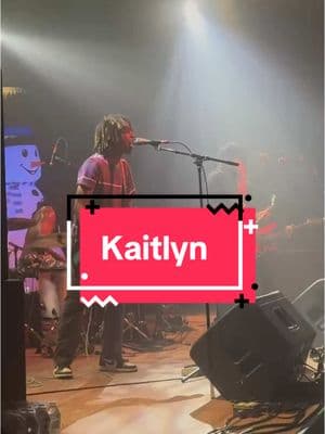 “KAITLYN” out now🤟🏽🔥 #theparadox #poppunk #band #fyp #music #kaitlyn 