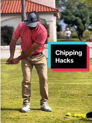 #here #is #some #free #hacks #chipping #practice @Meadowlark Golf Club @Fairway Factory @Vegas Golf the Game @Michael Bentz @VegasGolfReview 