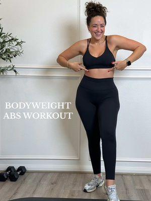 This workout will leave your abs on ❤️‍🔥❤️‍🔥 try it out and let me know what you think! @thefitclub #abworkout #abworkouts #abworkoutchallenge #coreworkout #coreworkouts #corestrength #corestability #abexercises #abexercise  #abs  #workoutroutine #workoutmotivation #workoutplan #workoutchallenge #Fitness #trending #viral #FitTok #gymtoks #fyp #MomsofTikTok #fitnessmotivation #beforeandafter #weightloss  #transformation