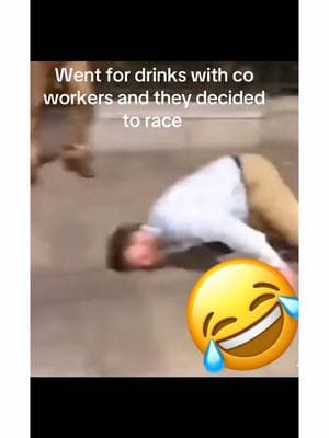 Yes he is ok 😂#fyp #funny#trendingvideo #drunk 