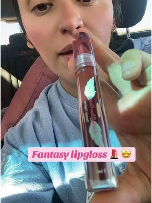 #Ghostly Pout Series Lipgloss -#viral#💄🤩