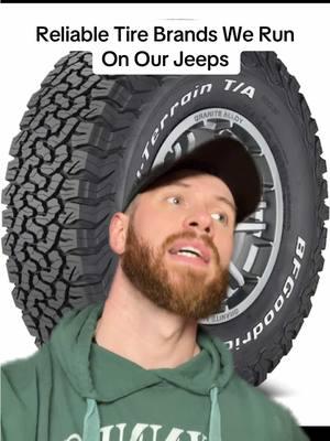 #greenscreen These are my favorite brands, can’t see myself go with anything else O|||||O ✌🏻#jeep #jeeplife #jeepwrangler #jeepsoftiktok #jeeps #jeeptok #jeephack #jeepgladiator #fyp #fypシ #fypシ゚viral #foryou #foryoupage #xyzbca #xyzbcafypシ #rooslahn #4u #4you #4yp #длятебя #длявас #руслан #tirebrands 