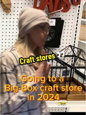 Am I a little salty about it? Just a little. #sewing #crafting #craft #crochet #knitting #yarn #joanns #craftstore #cosplay #fyp