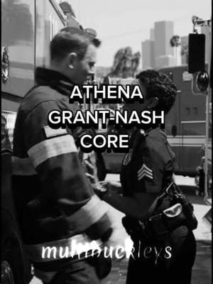 athena grant-nash core #bathena #911show #athenagrant #angelabasset #angelabassettedit #athenagrantnash #multibuckleys #fypシ #foryoupage 