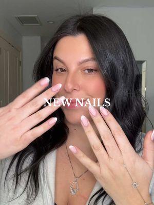 This French set is by far my fav!!! #nailtransition #nails #transition #frenchmanicure #frenchnails #russianmanicure #russiangel #manicure #gelmani #hardgel 