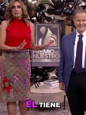 Puercos, cabras, dragones... De todo en el estudio de #ElGordoYLaFlaca 😅 En el calendario chino ¿Cuál serías tu? #ElGordoYLaFlaca de lunes a viernes a las 4p/3c por Univision 📺 #TVContent #Chisme #Farándula #Famosos #Celebridades #TV #Show #Famosos #ElGordo #LaFlaca #RaúldeMolina #LiliEstefan #Clippeo #CalendarioChino #HoróscopoChino #Cabra #Dragón