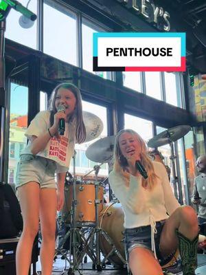 see you tomorrow @Kelsea Ballerini 😍 #kelseaballerini #penthouse 