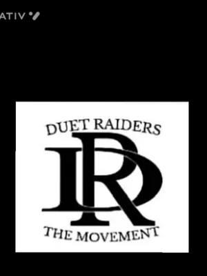 Ready to raid, ready to make someone's Monday #psa #duetraiders #duetraidersy5wk5 #drteampat  #simpleepositive #patcast1126 #💫💥positiveminds💫💥 #drew1982 #ladeebm💜  #daqueensthrone #drwedfun #drnumbersgame @🖤💙🔱 Crystal ♐️ @🔹️Smiley Blondie🔹️🇪🇺 @💜GiGi💜 @🦋 MelissaSG 🦋 @barbarawax @AndreaMarie @⚔️🌹𝕷𝖎𝖔𝖓🦁𝕼𝖚𝖊𝖊𝖓🌹⚔️ 