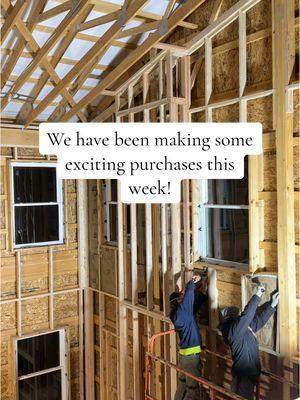 More insulation while I talk about what’s new in the Barndo and what we have been purchasing this week!!🤩 #barndo #barndominiumliving #barndominium #barndominiums #barndominiumlife #homesteadliving #diyhomeprojects #housedesign #homeinspo #buildingtips #houseideas #barndominiumhomeinspo #farmhouse #acerage #property #married #freebird #buildingahouse #buildingahousefromscratch #buildingourdreamhome #firsthome #interiordesign #fyp #foryoupage