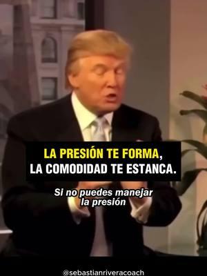 💡 EMPRENDER DUELE, PERO VALE LA PENA Salir de la zona de confort es incómodo. La presión, los miedos y los desafíos parecen gigantes al inicio.  😓 Pero, ¿sabes qué tienen en común los grandes emprendedores? No huyen de la presión, la usan a su favor. 🔥 Steve Jobs fue despedido de su propia empresa. Elon Musk estuvo al borde de la quiebra. Cada obstáculo que enfrentaron los hizo más fuertes. La presión no es el enemigo, es la prueba que separa a los que se rinden de los que triunfan. La pregunta es: ¿te vas a dejar vencer o vas a usar la presión para crecer? sígueme para más contenido motivacional:  👉 @byasebastian  👉 @sebastianriveracoach #usa #negocio #emprendimiento #inspiración #motivacion #mentalidad #frases #consejos #gratitud #resiliencia #desarrollopersonal #emprendedores #imperios #personalidad #habitos #exito #exitosos