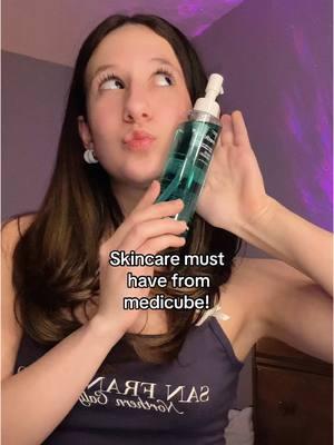 Pull out some blackheads with me using medicubes new zero pore cleansing oil! @Medicube Global 💌💐🤍 #medicube #zeroporecleansingoil #cleansingoil #skincare #viral #influencers #viralvideo #Uluvaves #intloencers#Loveumiey #dietcoke #senioritis #fyp #fy #Viral #foryou #socoquette #coke #dropouts #trendy #anadelteyvynih#lana #cute #makeusfamous #aestethic #hollister #fitcheck #OOTD #fy #fyp #foryouT #foru #hollister #wowshow #wowshowjewelry #hollisterstylehub #hollisterco #hollisterambassador #gold #affiliate #ug #fit #fitinspo #jewelry #uggs #viral #school #Lifestyle #influencer #preppy #basic #blue #verabradley #O7V #cozvfit and taestethicfit #sunday #fyp #fy #foryou #foru #viral #loves #viralvideo #trend #trendy #amazon #prpackage #cute #preppy #loves #viralvideo #trend #trendy #amazon #prpackage #cute #preppy #itgirl #Ifestyle #dresstoimpress #dressup #uluvaves #tlairleggings #Tairpants #tashion #typ #fy #for #foryou #viralpumley #viralvideo #trendy #trending #trends #trend #cute #preppy #basic #vsco #Lifestyle #influencers #influencerur #pretty #aesthetic #foryou #rory #Studious #rorygilmore #stüdying t! #vlogs #studyvlog #study #Vlog #hw #Lifestyle #viral #trendy #studytips #trend #school #academics #smart #adorbs #motivation #studymotivation #studygram #studywithme #grwm #Vlog #preppy #basic #influencer #honorsroll #dualenrolled #influencer #apstudent #ap #uluvaves #coffee #pink #uluvaves #coconutgirl #typ #foryou#foru #trendyvideo #viralvideo #viral #trendy #trend #trendiny #pretty #Summer #mocktail #uluvaves #Lifestyle #style #itgirfcase #cleangirl #routinei #OOTD #fitcheck #musthave #lifestyleroutineniey #influencers #influencing #influencer #ug #content #need #adorable #ambassador #haul #trendy #affiliatemarketing #tech #SelfCare #fashion #skincare est! #uluvaves #cleangirl #itgirl #gift #giftideas #giftguide #holidays #prunboxing #pr #proackage #prhaul #hauls #vanillagirl #vanilla #stylish #influencer #pr #clothing #clothes #honorsroll #dualenrolled #influencer #apstudent #ap #uluvaves #coffee #influencers #vlogs #aestethic #hs #college #homework #viralvideo #grwm #routine #routines #gurwm #pr #studyroutine #outfitinspo #prhaulzon #uluvaves #influencer #basic #preppy #contentcteator #Lifestyle  #oilpulling #blackhead #sebum #porecleansing #tiktokshopnewarrivals