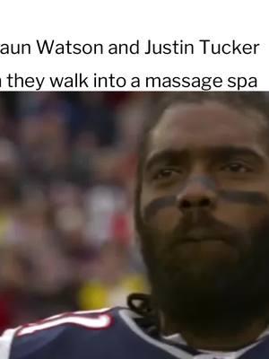 DESHAUN WATSON AND JUSTIN TUCKER WALKING INTO THE SPA LIKE THEY’RE ABOUT TO RUN IT UP LIKE BRADY AND MOSS #NFL #Comedy #DuoEnergy #Elite #Ravens #Texans #Goated #Moments #PrimeConnection #SpaVibes #ClutchKicker #FranchiseQB #Playmakers #FootballEdits #TrendingMemes #ForYou #SportsHumor #ImJoshAllenFrFr #Viral #SportsContent