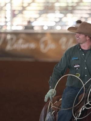 The vibes you should always bring to the arena…Good ones! 🙌🏼  Can’t wait to watch #teamcactus at the Royal Crown Feb 6-16!  🎥 footage @haileykennedyphotography  #conquerwithcactus #cactusgear #gearup #cactus #cactusropes #teamcactus #relentless #goodvibes #vibes #andyholcombhorsetraining #fyp #foru #foryoupage #for #vibe #vibin #happy @Cactus Saddlery 