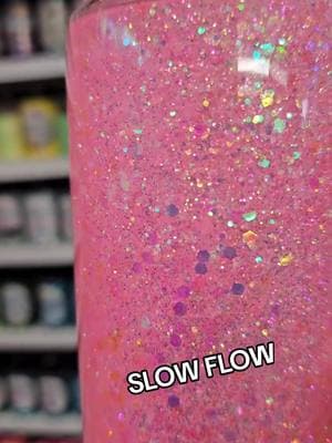 FLOW CHECK! Pre-made solutions from @Adhesive Apothecary with a shit ton of glitter from @itsprettypersonal.com  Inside of @SwearyKim Tumblers & More 20 oz acrylic snow globes! #flowcheck #levitationsolution #glitter #crafty #crafter #snowglobe #snowglobes #snowglobetumbler #tumblermaker #tumblerhacks #tumblertips #tumblertricks #glitterwhore 