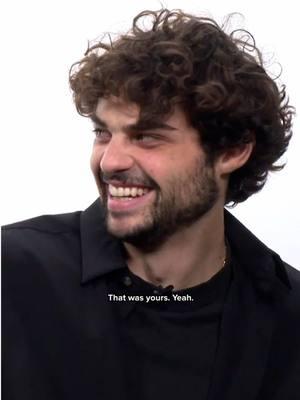 The Noah Centineo and Teo Yoo Co-Star Test is out now. ✨ Watch the full interview on BuzzFeed Celeb! #NoahCentineo #TeoYoo #TheRecruit