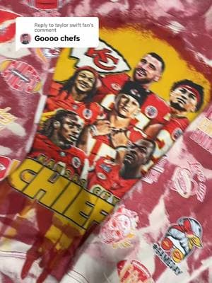 Replying to @taylor swift fan #kansascitychiefs #chiefssuperbowl #chiefskingdom 