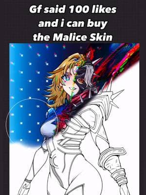 My new sue storm / malice art !! #malice #suestorm #invisiblewoman #marvelrivals 