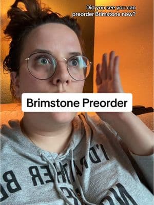 Me: I’ll save money Also me: preorders Brimstone by @Callie Hart that isn’t released til November 📚 #quicksilver #romantasy #romantasybooks #BookTok #book #kingfisher #preorder #bookish #bookishtiktok #bookishthings 