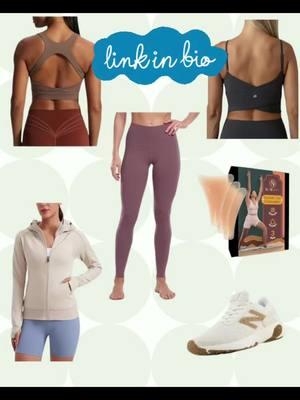 Amazon Workout Must Haves! Check Out My Amazon Storefront,  Link In Bio! #foundonamazon #teensoftiktok  #MomsofTikTok  #amazonfinds #amazon #amazonmusthaves  #workout #outfits #trendyworkoutclothes  #creatersearchingsight  #amazonfashion  #amazonfashionfinds  #newbalance  #linkinbio 