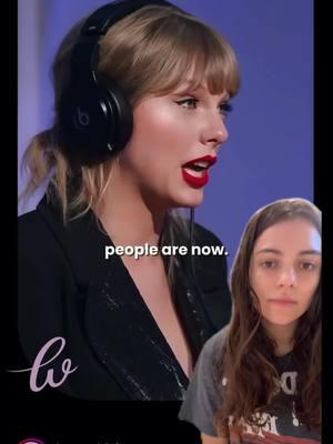 Idk it’s giving hypocrisy in MY OPINION. #greenscreen #greenscreenvideo #taylorswift #blakelively #taylorswiftblakelively #hypocrite #meangirls 