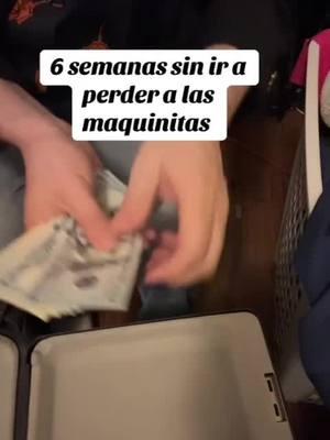 Mira cuánto se ahorra sin ir al casino#vidasinjuego #casino #problemaseneljuego #comodejarelcasino #comodejareljuego #ludopatia 