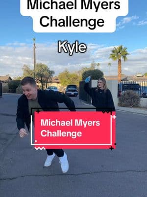 Don’t let the duster getcha 😂😅 #jjsafetyllc #michaelmyersoftiktok #michaelmyers #challenge #games #coworkers #funny #halloweenmovie #fyp #fypシ #tiktokviralvideo #viralvideo 