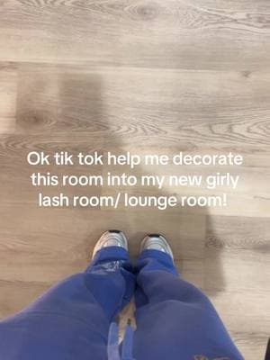 Drop any suggestions on what i shuuld add !!! #explore #lashroom #lashroomdecor #decor #fyp 