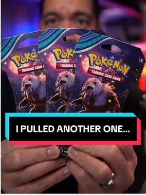 Shout out to my brother for the packs! Let’s rip open these Twilight Masquerade packs! #PokemonCards #PokemonTikTok #PokemonCommunity #PokemonTCG #pokemon #Pokémon #twilightmasquerade 