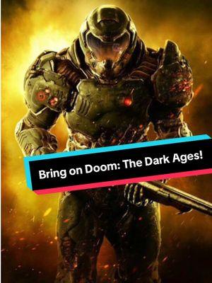 Do I even need to explain why I’m hyped for the new Doom game? #gaming #GamingOnTikTok #games #fps #doom #greenscreen #doomslayer #ps4 #ps5 #playstation #doom2016 #doometernal #doomthedarkages #console #consolegaming #fpsgames #demon #controller #doom2 #doom3 #doomguy #newgame #nostalgia #game 