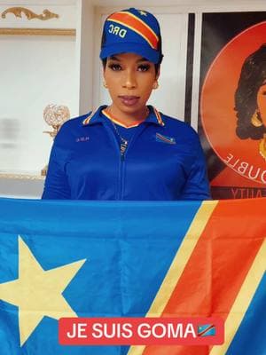 FREE CONGO🇨🇩 #jesuisgoma #goma #freecongo #rdccongo🇨🇩 #rdc #kivu #guerre #congolaise🇨🇩 #fardc🇨🇩 #war #goma #congotiktok🇨🇩 