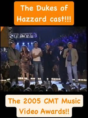 The 2005 CMT Music Video Awards!! featuring the cast of the Dukes of Hazzard!!  newenglanddukes.com   #dukesofhazzard #dixiehorn #stunt #duke #dukes #generallee #1969charger #80s #share #follow #jump #car #stuntman #carjump #carwreck #boduke #hazzardcounty #autometaldirect #newenglanddukes #stunts #stuntchallenge #stuntshow #jump #blowthisup #mopar #classiccar #comedy #dodge #charger #daisyduke #tiktok #dukesofhazzard #MACChallengeAccepted #BbStyleFearlessly #dixiehorn #stunt #dukeboyx #likee #fypシ #fyp #foryoupage #boostyourmood #duke #DOH #generallee #1969charger #80s #share #follow #AsSceneOnTubi #jump #car #stuntman #thriller #carjump #carwreck #boduke #hazzardcounty #hazard #dukes #stunts #stuntchallenge #stuntshow #fly #jump #blowthisup #mopar #classiccar #comedy #dodge #charger #tv #classic #old #tvshow #tutorial #charlidamelio #dixie #wb #dixiehorn #hazard #dukeboys #warnerbros #duke #dukesofhazzard #dixiehorn #stunt #duke #dukes #generallee #1969charger #80s #share #follow #jump #car #stuntman #carjump #carwreck #boduke #hazzardcounty #hazard #northeastohiodukes #stunts #stuntchallenge #stuntshow #jump #blowthisup #mopar #classiccar #comedy #dodge #charger #daisyduke #car #tvshow #tv #cmt #throwback #throwbackthursday #tbt 