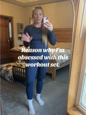 Under $20 for this high quality of a workout set?! I'm grabbing all of the colors because this is an amazing deal! #workoutset #gymoutfit #affordablefashion #affordableworkoutclothes #workoutclothes #workout #gym #gymfit #affordablegymclothes #workouttop #workoutbottoms #leggings #compressionleggings #affordable 